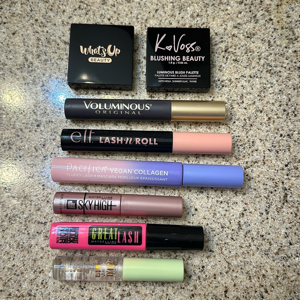 Makeup Set